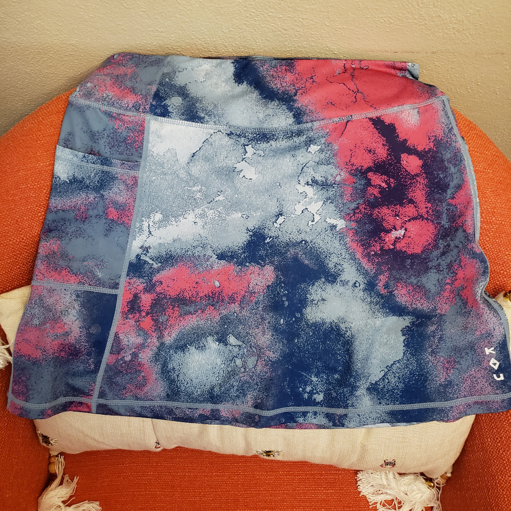 Kavu Skort